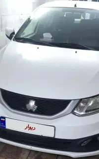 ساینا S سفید مدل ۱۴۰۱