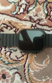 ساعت هوشمند