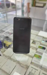 گوشی موبایل HONOR 7c
