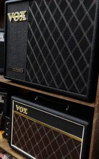 آمپلی فایر های وکس vox اقساط