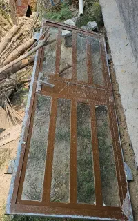 درب اتاق