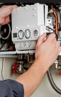 تعمیر وسرویس پکیج.آبگرمکن.اجاق گاز.لباسشویی.بخاری