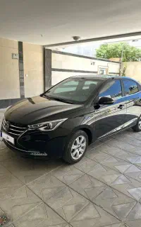 فرداموتور چانگان b511