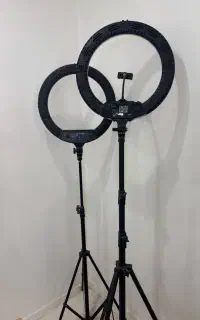 رینگ لایت