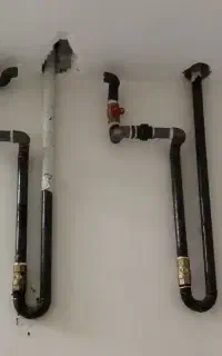 گازکشی