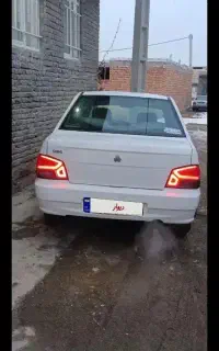 به یه راننده خانم نیازمندم