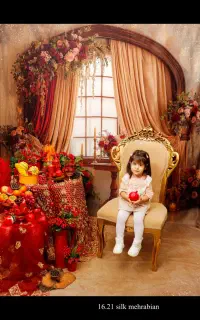 آتلیه عکاسی یاس