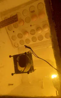 دستگاه جوجه کشی 28تایی