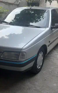 پژو ۴۰۵