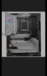 msi z790 edge wifi 6e ddr5 rx6900 merc 319