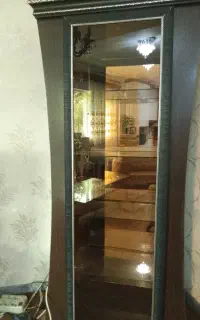 ویترین کاملا سالم