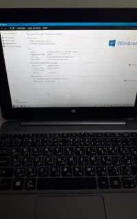 مینی لپ تاپ ایسر تاشو