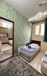 می خواهی بری سفر پول نداری بیا اینجا