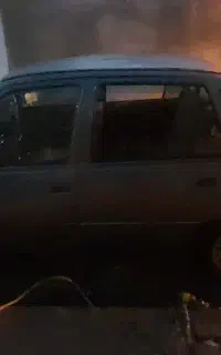 دوو ریسر مدل ۹۴انژکتور