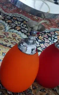 لوستر سه شاخه