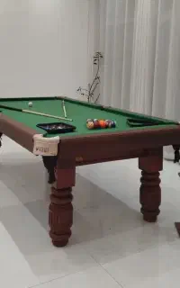 فروش انواع میز بیلیارد