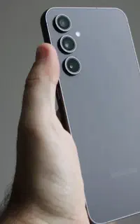 سامسونگ a55