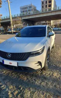 دیگنیتی پرستیژ اسفند۴۰۲ درحدصفر