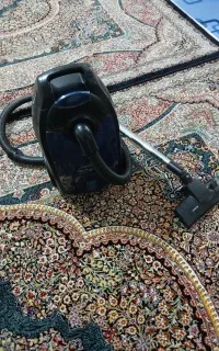 جاروبرقی ال‌جی