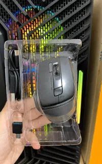 موس A4tech