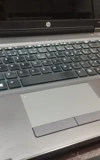 HP probook 6560 core i7 لپتاب اچ پی