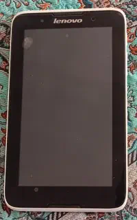 تبلت lenovo سالم