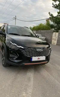 ایکس۳۳ کراس(x33 cross)