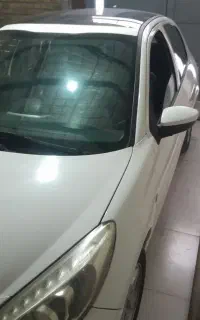 پژو ۲۰۷ پاناروما