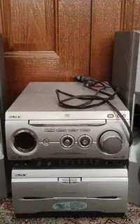 ضبط سونی