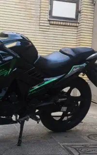 مگلی 200R کم کار