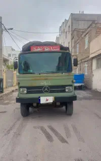 خاور 808 مدل 70