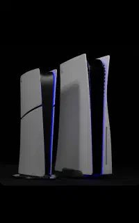 Ps5دیجیتال 1 ترا