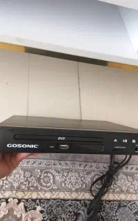 DVDگوسونیک
