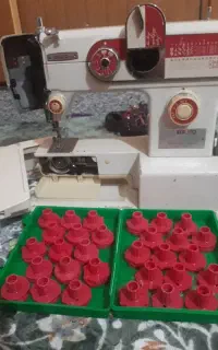 چرخ صنعتی ژاپنی مدل ژانومه