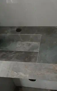 ساخت روشوی سرامیکی