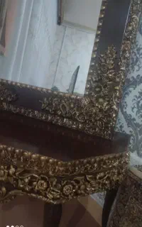 اینه کنسول