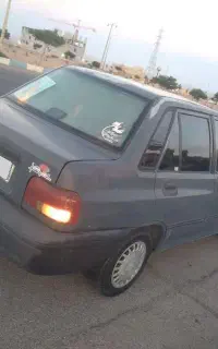 پراید مدل ۷۹