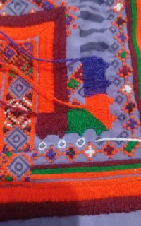دوزنده شیرازه