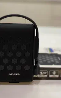 هارد اکسترنال دو ترابایت ADATA 720 2TB