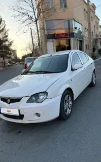 پروتون جن 2مدل2006