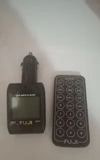 اف ام پلیر فوجی