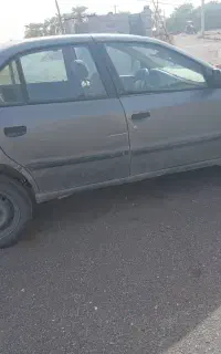 سمند مدل ۱۳۸۵