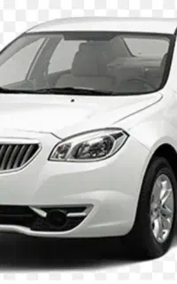 بلریانس ۴۹ کار واقعی مدل ۹۷ سفید آگهی شخصی