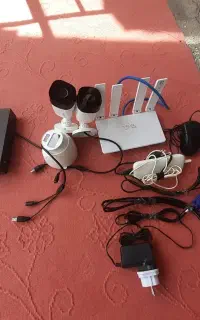 دوربین مدار بسته DIhua داهووا
