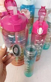 قمقمه آب