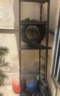 پایه داوری والیبال