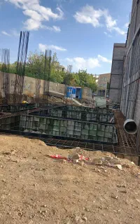 پیش فروش  واحد اول دوشان