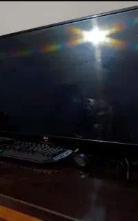 تلویزیون ال جی ۴۳ اینچ