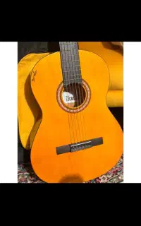 گیتار نو