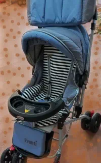 ست کیف وکالسکه دلیجان ضدآب آکبندصفر